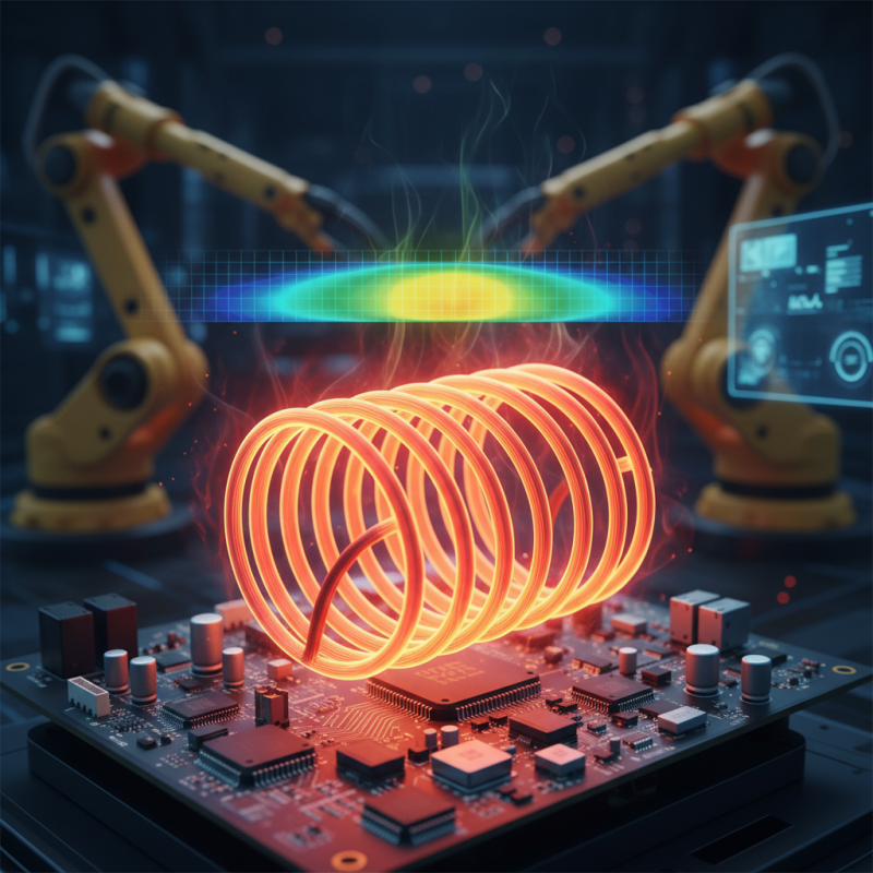 Why is Heating Element Wire Essential for Efficient Thermal Management?