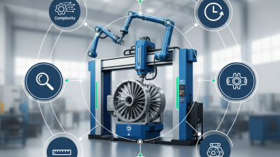 Top 5 Benefits of 5 Axis Gantry Machining Centers?