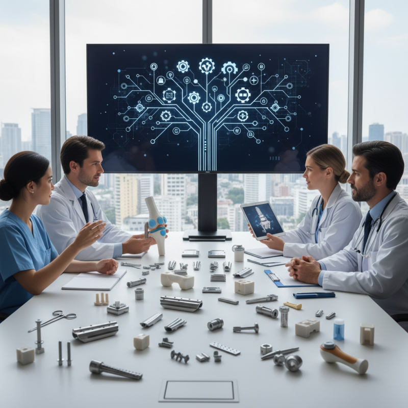 10 Essential Tips for Choosing the Right Orthopedic Manufacturer?