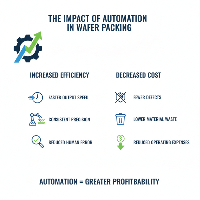How to Choose the Right Wafer Packing Machine for Your Business?
