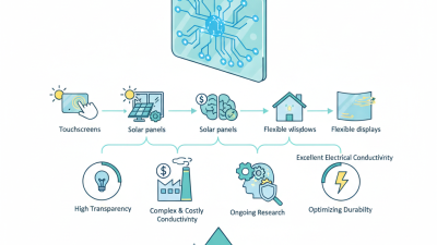 What is Ito Conductive Glass and How is it Used?