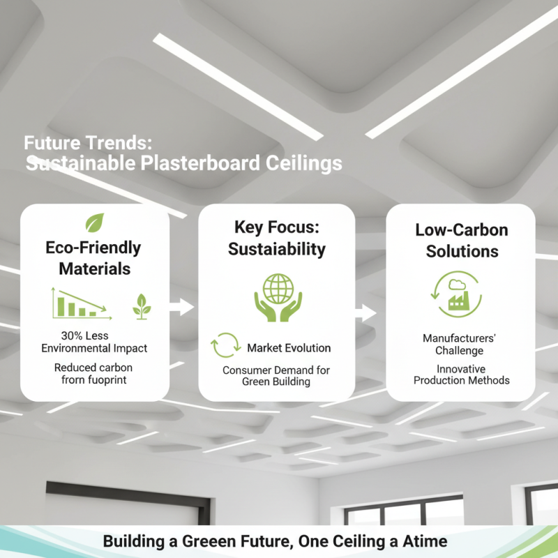 2026 Best Plasterboard Ceiling Options for Global Buyers?