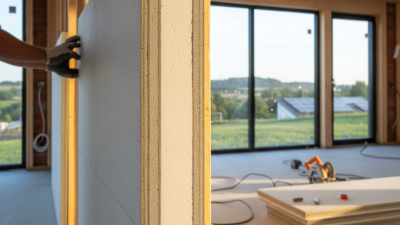 Top 10 Benefits of MGO Structural Insulated Panels for Buyers?