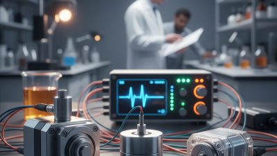 2026 How to Choose the Best Piezo Load Cell for Your Needs?