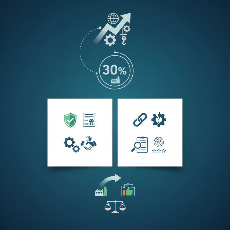 Top Electric Hoist Supplier in China for Global Buyers?