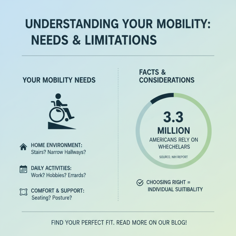 2026 How to Choose the Best Home Wheelchair for Your Needs?