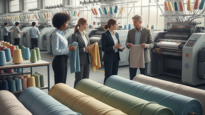 Best Knit Cotton Fabric for Global Buyers in 2026?