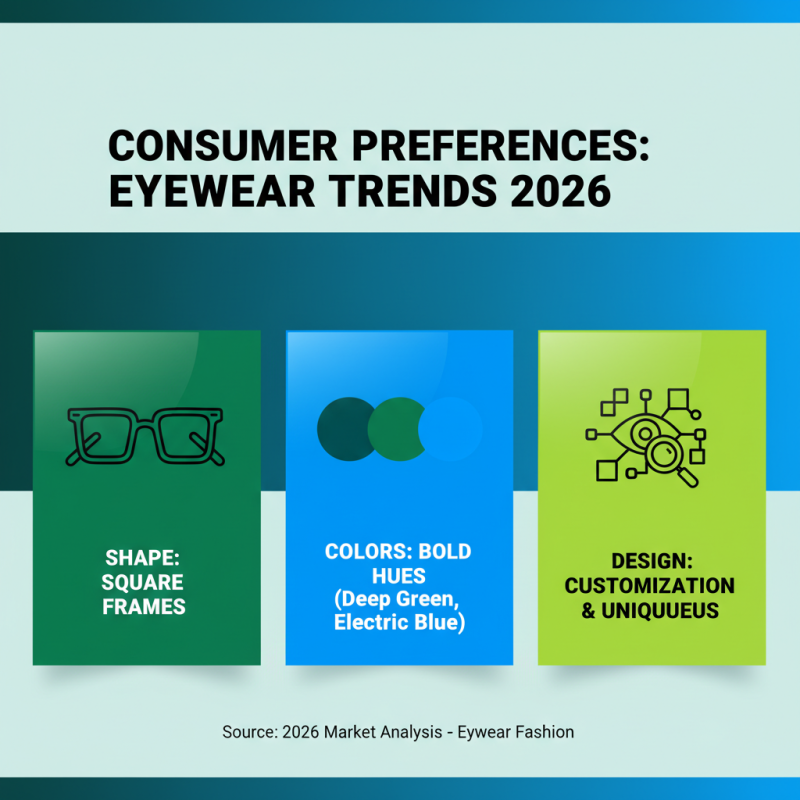 Top Trends in Square Glasses for 2026 What You Need to Know