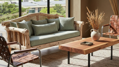 Is Recycled Furniture the Best Choice for Eco Friendly Living?