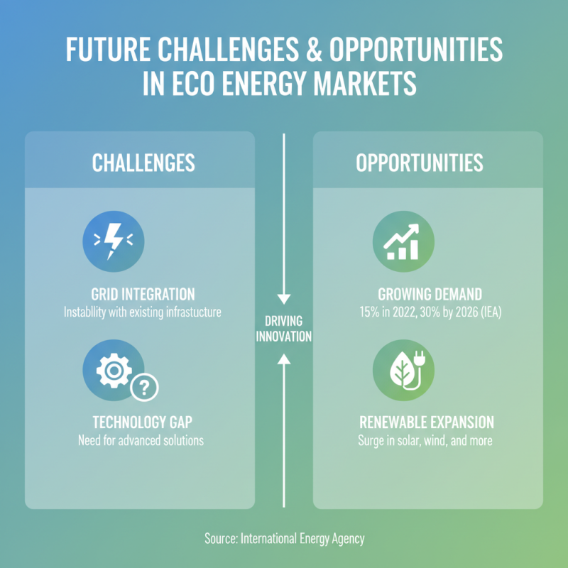 2026 Best Eco Energy Solutions for Global Buyers?