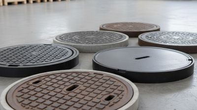 China Best Manhole Covers for Sale Outstanding Quality?
