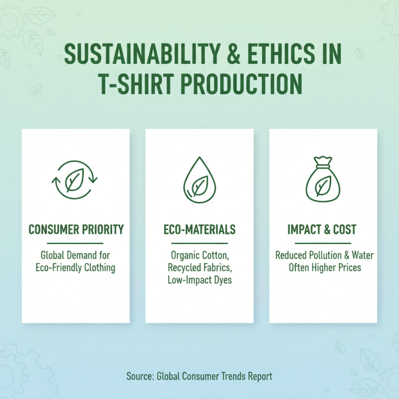 Where to Find the Best T-Shirts for Global Buyers?