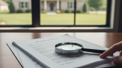 What is Milgard Windows Warranty and How Does It Work?