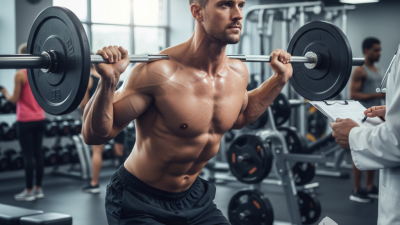What Are the Benefits of Testosterone Ethanate for Buyers?