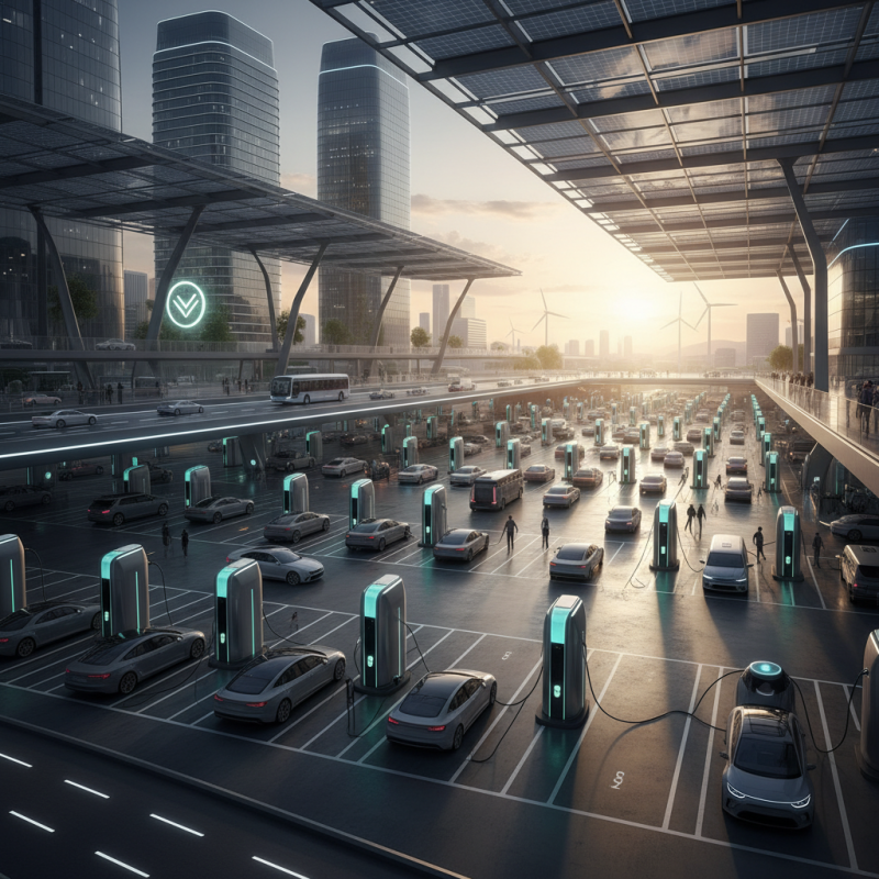 Top 10 Electric Charging Station Business Opportunities?