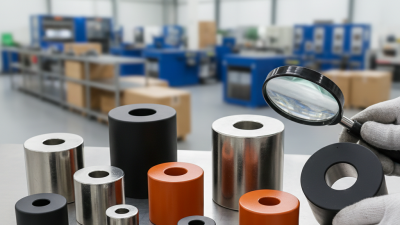 2026 Best Straight Hole Pot Magnet Options for Global Buyers?