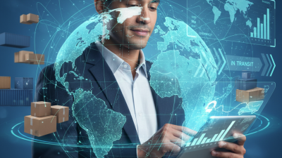 Why Is Freight Package Tracking Essential for Global Buyers?