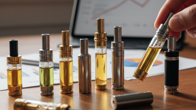 How to Choose the Best Vape Cartridge for Your Needs?