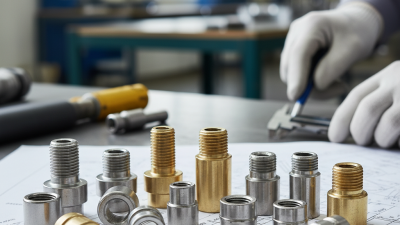 Top 5 Tips for Sourcing Blind Nuts Efficiently?