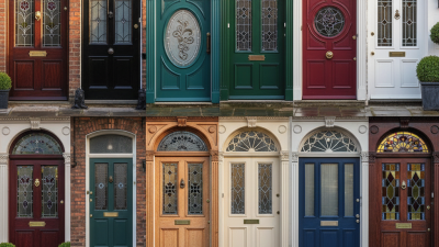 Top 10 Victorian Front Doors Buyers Want to Know About?