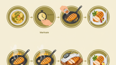 How to Cook Perfect Chicken Steak at Home?