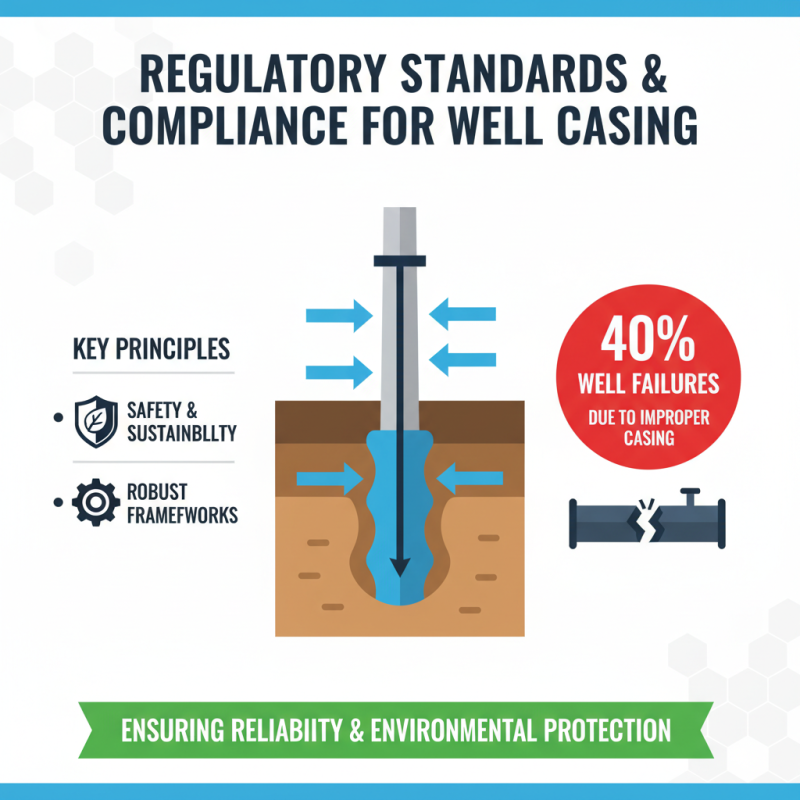 Top 10 Well Casing Solutions for Global Buyers?