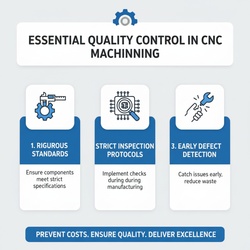 Top CNC Machining Tips for Global Buyers to Consider