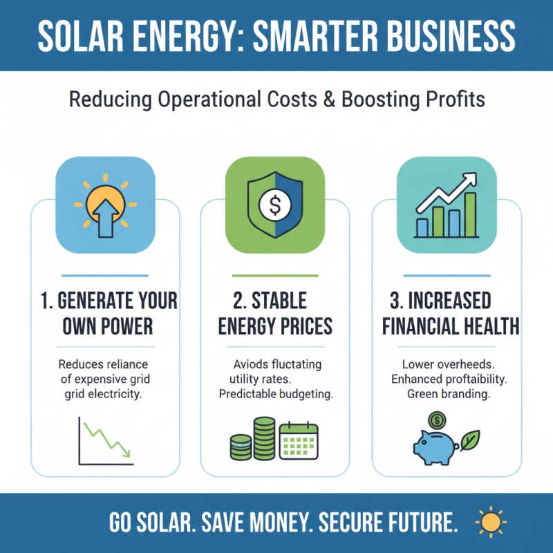 Why Are Solar Energy Storage Solutions Essential for Businesses?