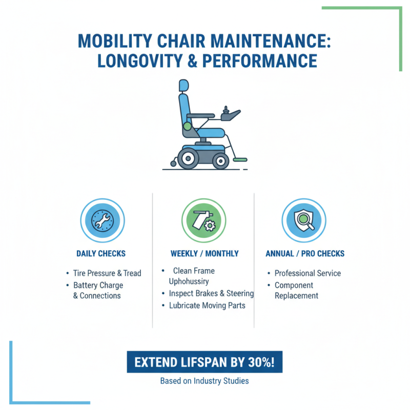 10 Best Mobility Chair Options for Enhanced Independence and Comfort?