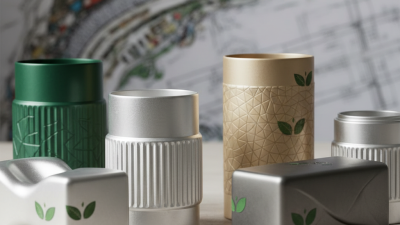 Why Choose Custom Aluminum Containers for Your Business?