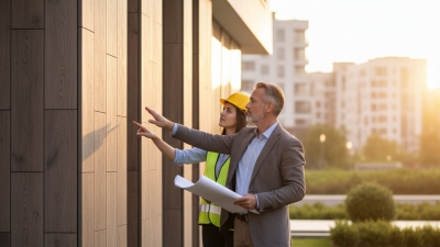 How to Choose WPC Co-extrusion Cladding for Your Project?