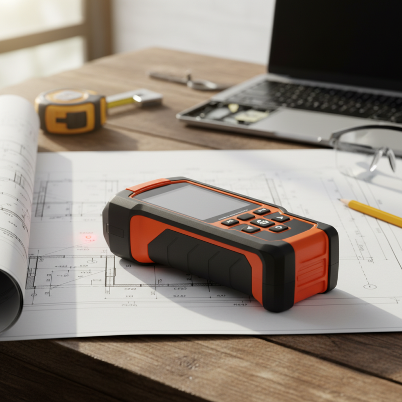 How to Choose the Best Laser Distance Meter for Your Needs?