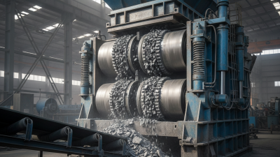 What is a Double Roll Crusher and How Does It Work?