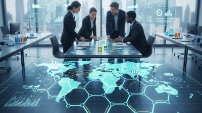 Why is Organic Chemistry Important for Global Procurement?