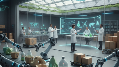 Top 10 Trends in Packaging and Containers Manufacturing Today?
