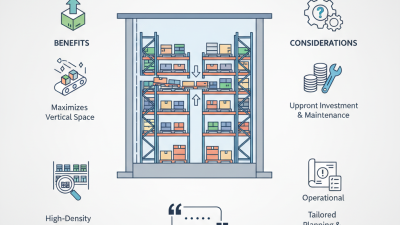 China Top Push Back Racking Solutions for Efficient Warehouse Storage Systems?