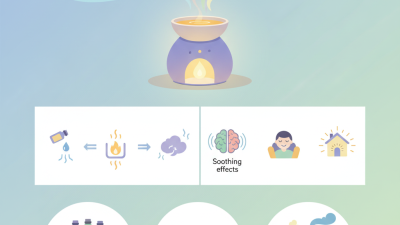 What is an Aromatherapy Lamp and How Does It Work?