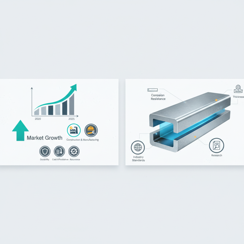 Top 10 China Alloy Galvanized Rectangular Pipes for Buyers?