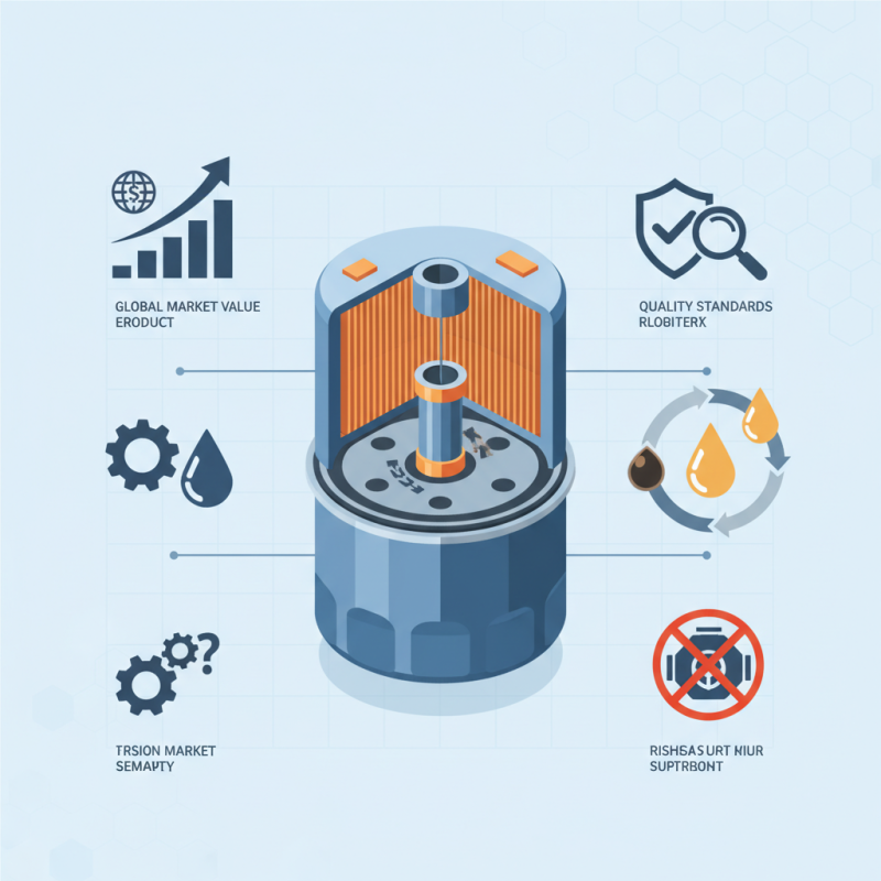 2026 Top Car Parts Oil Filter Buying Guide for Global Importers?