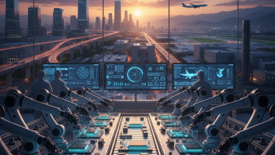 Top Electronic Components in China for Global Buyers?