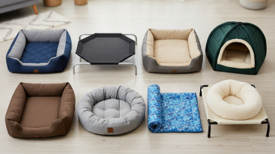Top 10 House Moistureproof Pets Bed for Global Buyers?