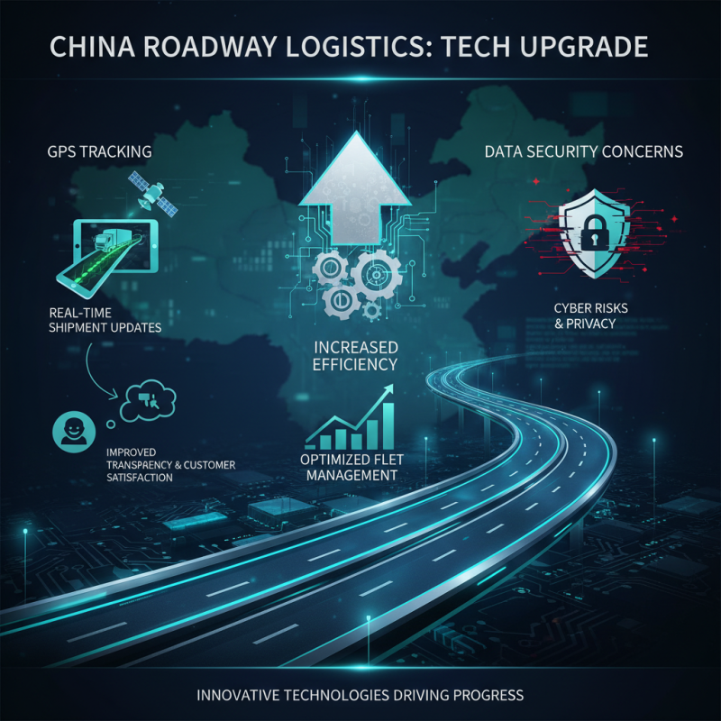 China Best Roadway Freight Services for Efficient Logistics Solutions?