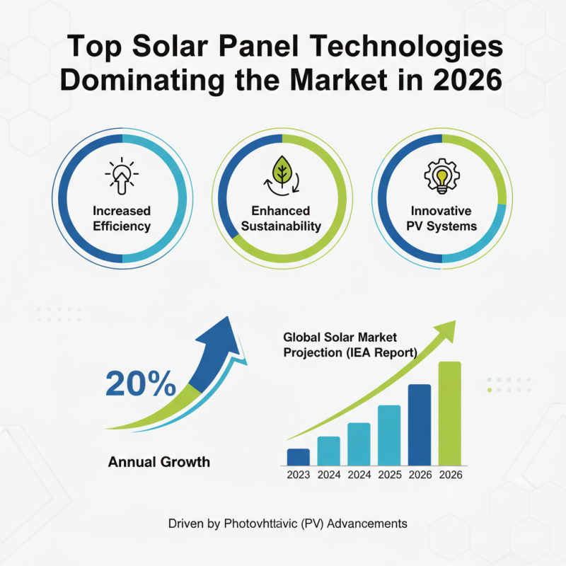 Top Solar Panel Systems for Global Buyers in 2026?