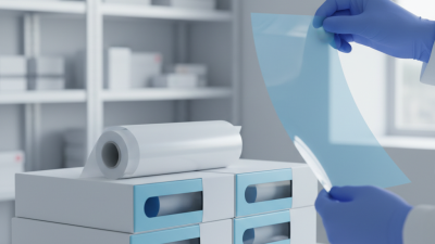 What is Lucky Medical Dry Film and How to Source It?