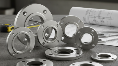 2026 Best Stainless Steel Flange Types for Your Projects?