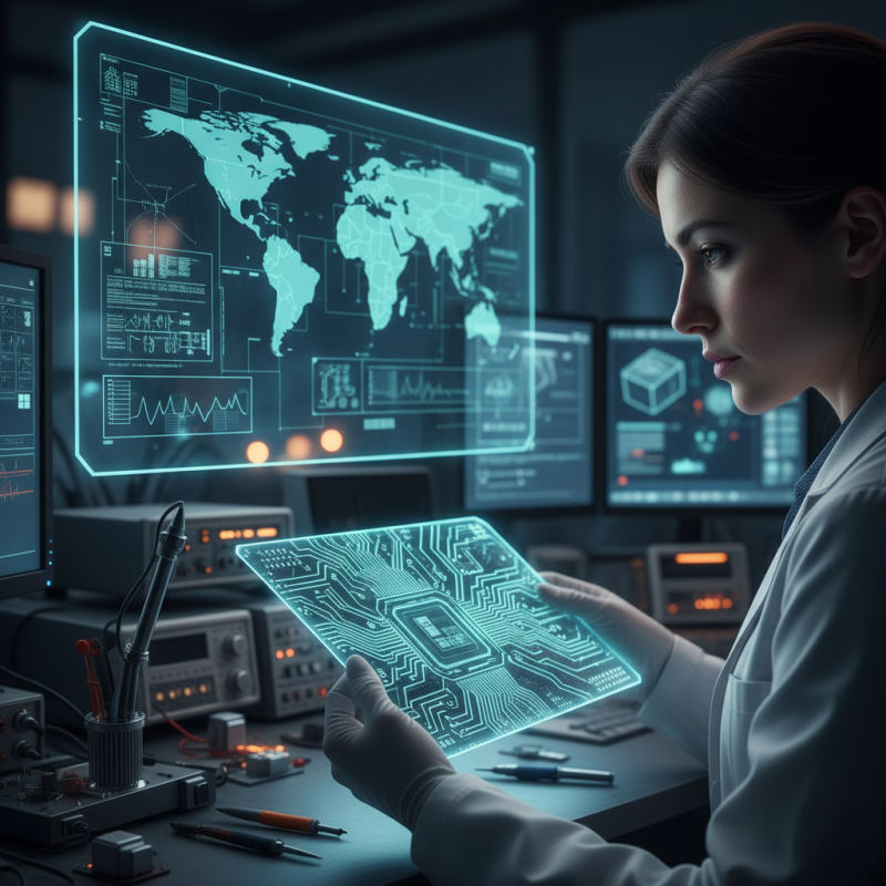 China Top Circuit Board Design Solutions for Global Buyers?