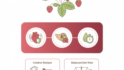 Top Benefits of Freeze Dried Strawberry Drink for Health?