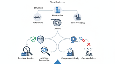 Top Quality Stainless Steel Coil Suppliers in China?