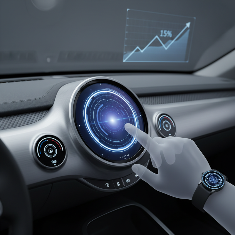 2026 Best Circular LCD Screens for Global Buyers?