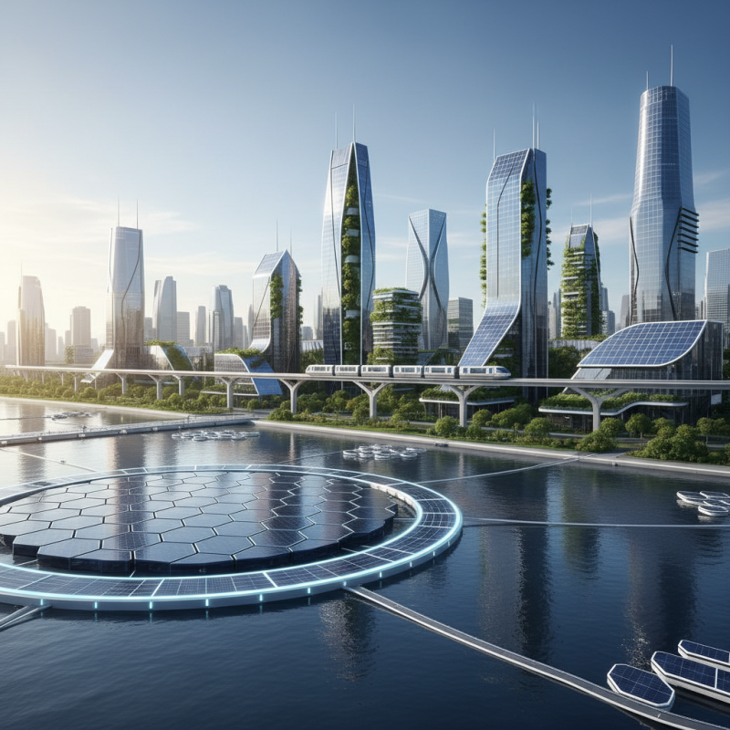 Top Solar Panel Systems for Global Buyers in 2026?